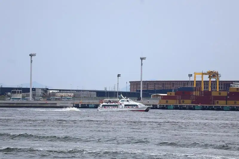 Motorfartøj til salg