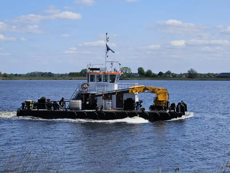 Multi-purpose til salg