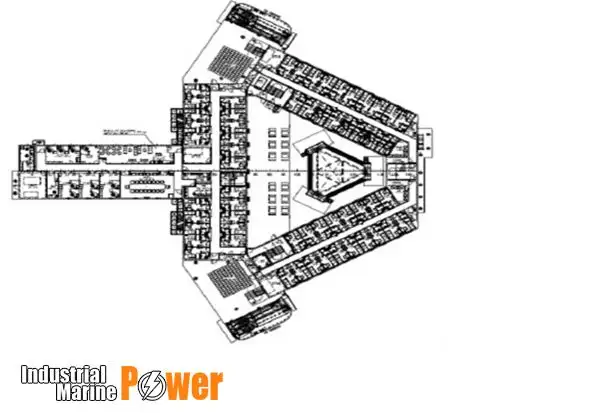 jack-up borerig til salg