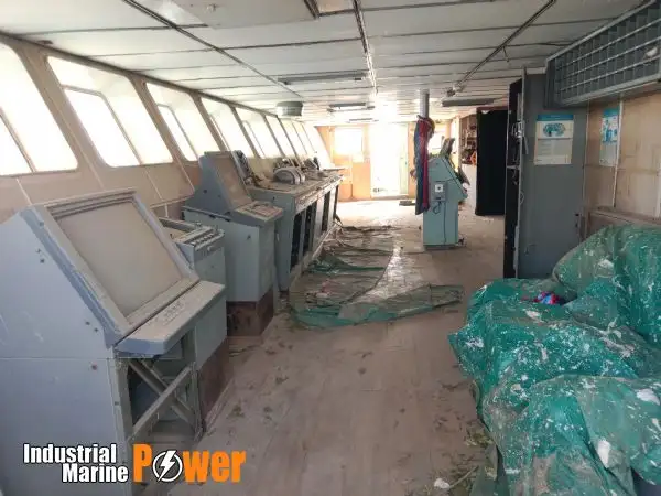 Olietankskib, Kemikalietankskib til salg