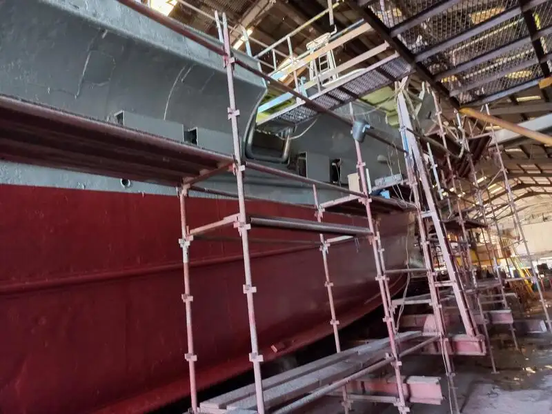 Langlinefartøj til salg