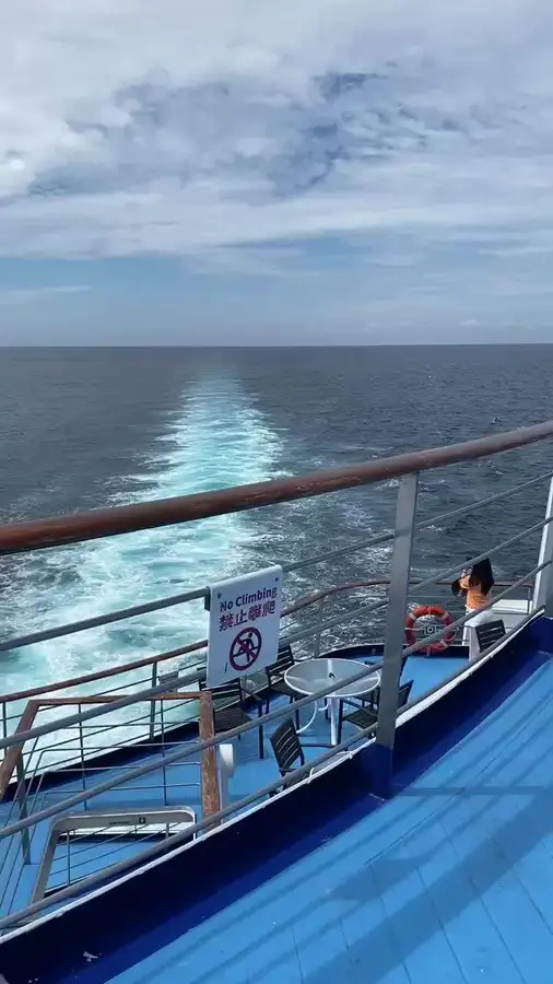 Motorfartøj til salg