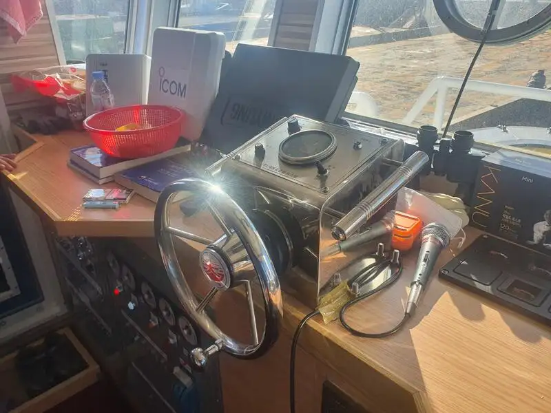 Trækbåd til salg