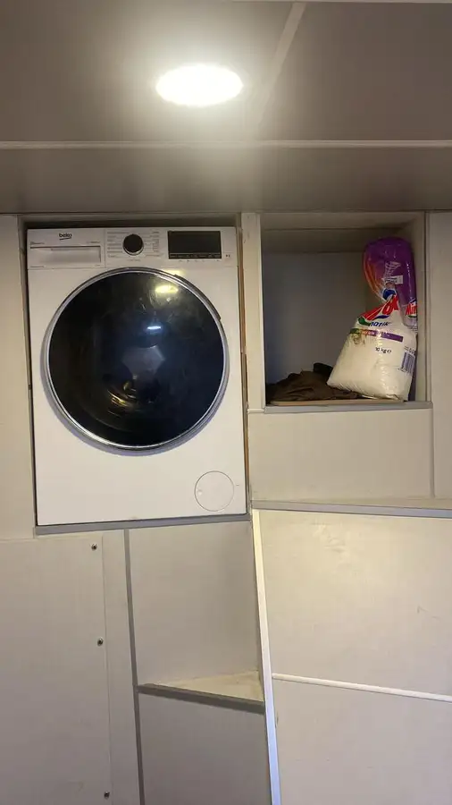 Arbejdsbåde til salg