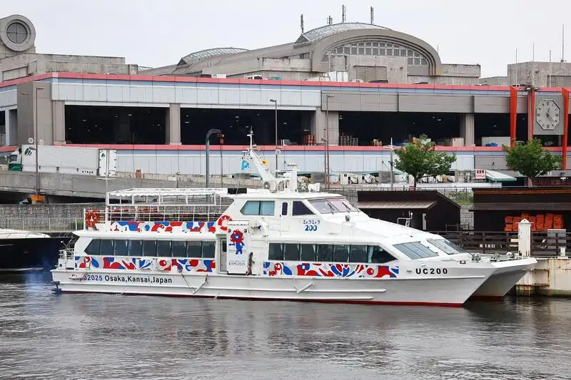 Motorfartøj til salg