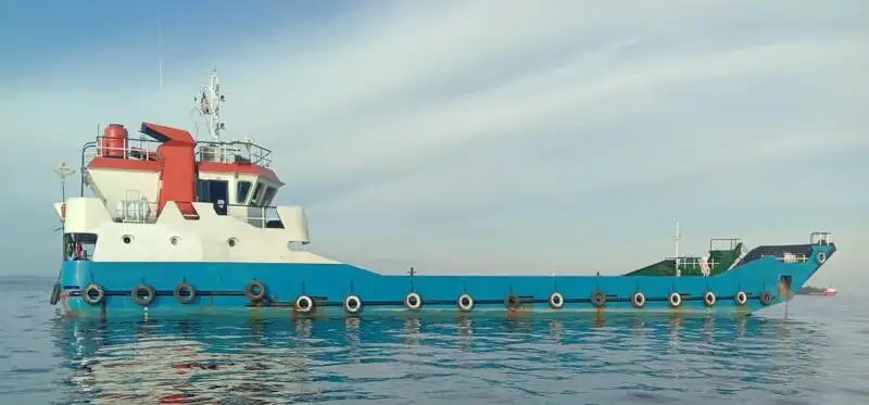 Landing Craft, Tank til salg