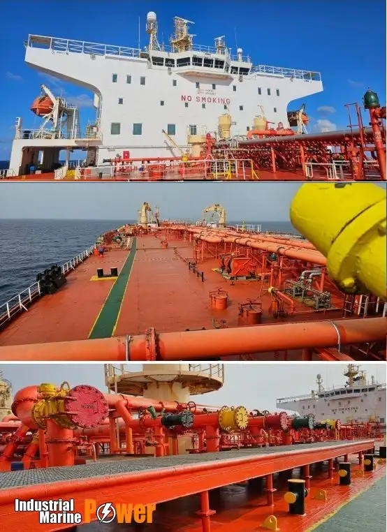 Olietankskib, Kemikalietankskib til salg