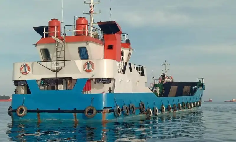 Landing Craft, Tank til salg