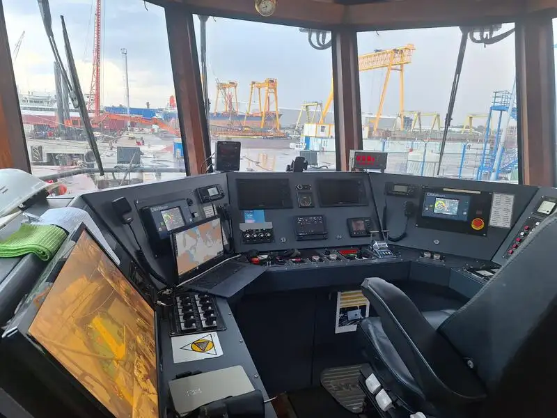 Trækbåd til salg