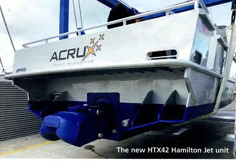 Færgefartøj til salg