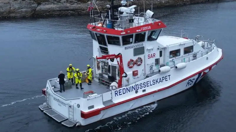 Trækbåd til salg