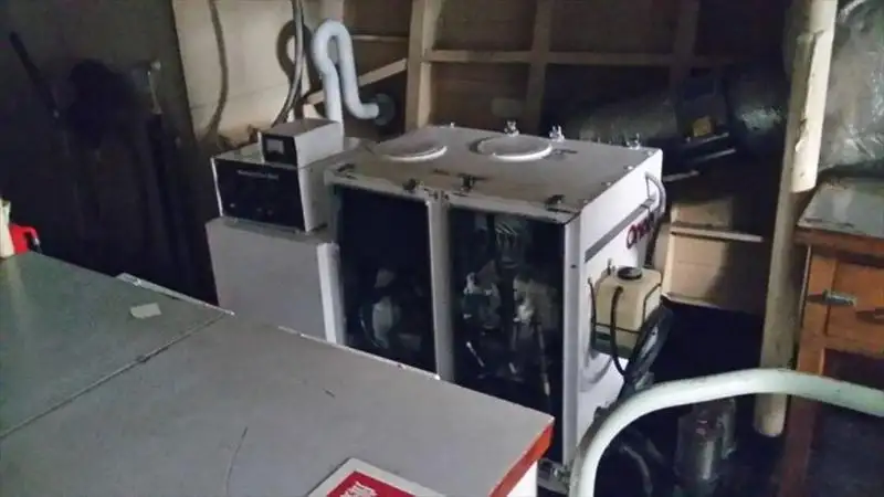 Patruljebåd til salg