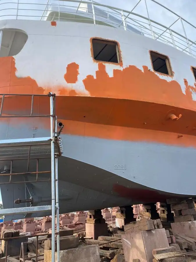 Færgefartøj til salg