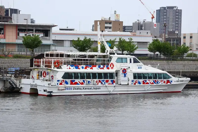 Motorfartøj til salg