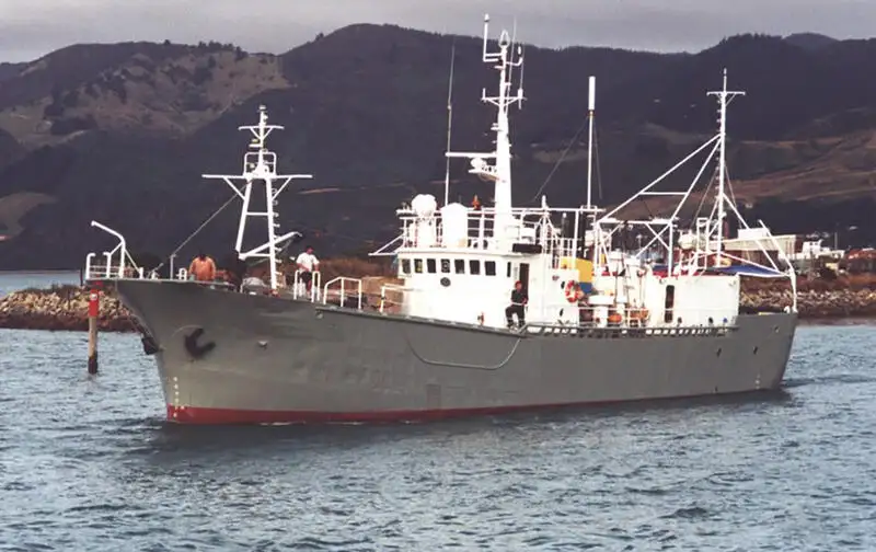 Langlinefartøj til salg