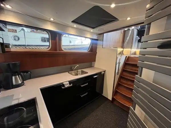 Arbejdsbåde til salg