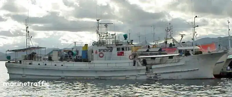 Langlinefartøj til salg