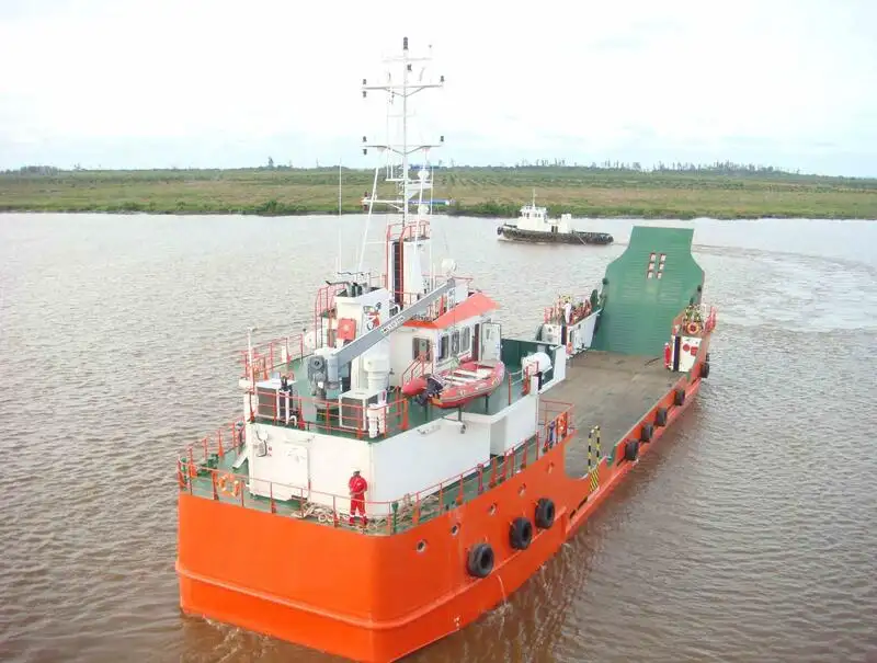 Landing Craft, Tank til salg
