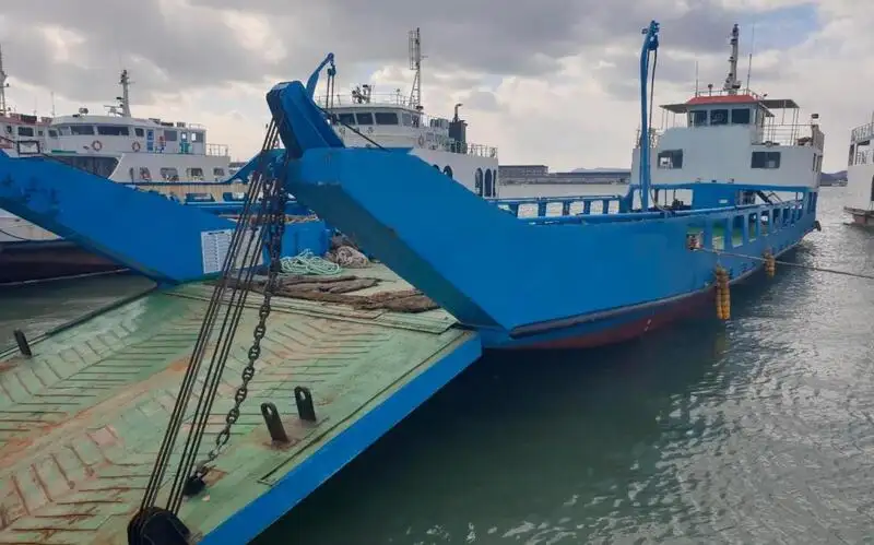 Landing Craft, Tank til salg