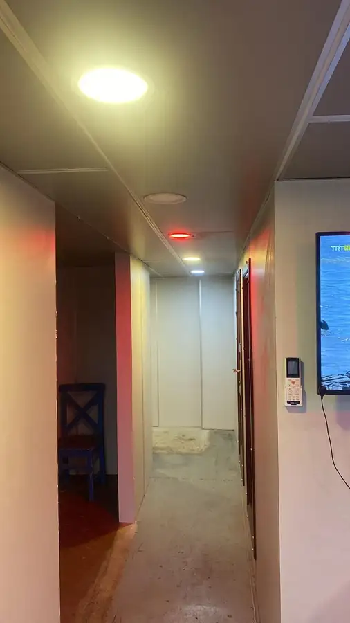 Arbejdsbåde til salg