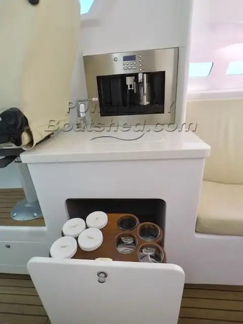 Motorfartøj til salg