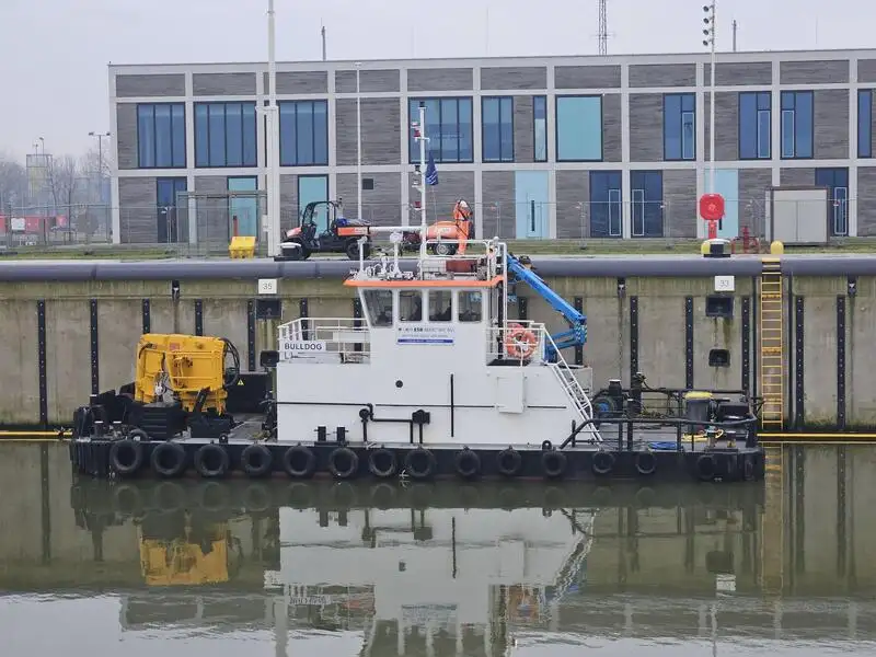 Multi-purpose til salg