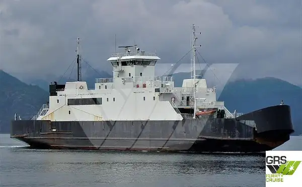 RORO ship for sale