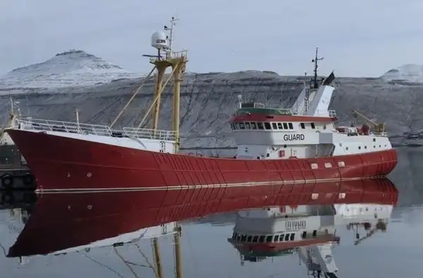 Bulk carrier for sale