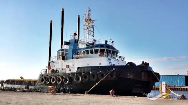 Towboat for sale