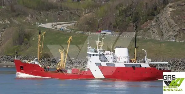 Work boats for sale