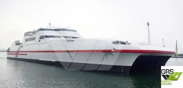 RORO ship for sale