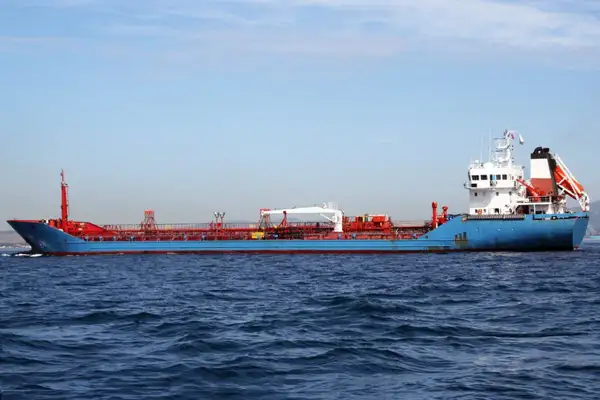 Oil tanker, Chemical tanker for sale