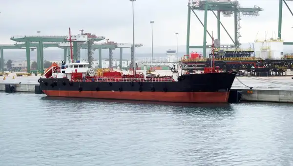 Oil tanker, Chemical tanker for sale