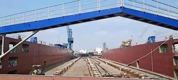 Floating dock for sale