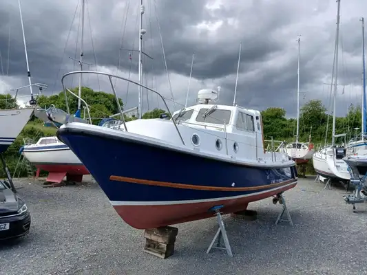 Work boats for sale