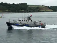 redningsbåd til salg