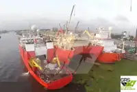 Dyk support til salg