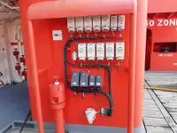 Platformsforsyningsskib (PSV) til salg