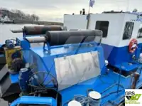 Arbejdsbåde til salg