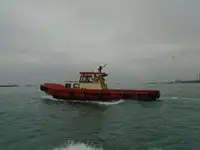 Trækbåd til salg