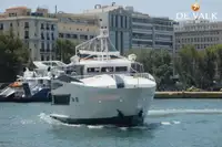 Færgefartøj til salg