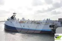 Opmålingsfartøj til salg