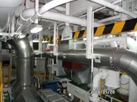 Forsyningsskib til salg