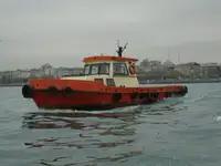 Trækbåd til salg