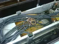 Arbejdsbåde til salg