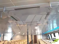 Motorfartøj til salg