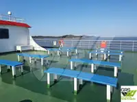 Landing Craft, Tank til salg