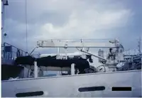 Forskningsfartøj til salg