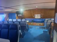 Forsyningsskib til salg