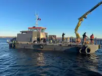 Multi-purpose til salg